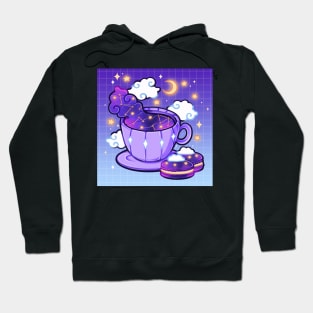 Celestial Brunch Hoodie